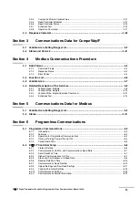 Предварительный просмотр 17 страницы Omron E5CC-T Communications Manual