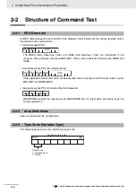 Preview for 30 page of Omron E5CC-T Communications Manual