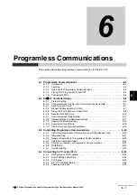 Предварительный просмотр 117 страницы Omron E5CC-T Communications Manual