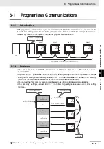 Preview for 119 page of Omron E5CC-T Communications Manual