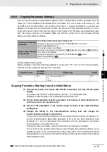 Предварительный просмотр 131 страницы Omron E5CC-T Communications Manual