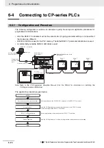 Предварительный просмотр 140 страницы Omron E5CC-T Communications Manual