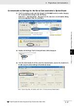 Preview for 143 page of Omron E5CC-T Communications Manual