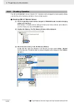 Предварительный просмотр 146 страницы Omron E5CC-T Communications Manual