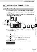 Preview for 151 page of Omron E5CC-T Communications Manual