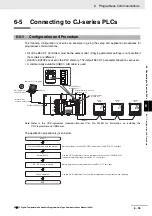 Предварительный просмотр 151 страницы Omron E5CC-T Communications Manual