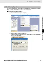 Preview for 163 page of Omron E5CC-T Communications Manual