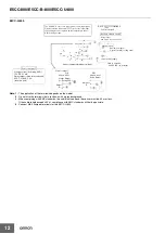 Preview for 12 page of Omron E5CC-U-800 Specification & Installation Instructions