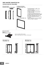 Preview for 36 page of Omron E5CC-U-800 Specification & Installation Instructions