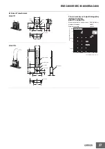 Preview for 37 page of Omron E5CC-U-800 Specification & Installation Instructions