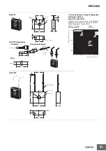 Preview for 51 page of Omron E5CC-U-800 Specification & Installation Instructions