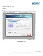 Preview for 13 page of Omron E5CC Quick Start Manual