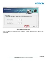 Preview for 25 page of Omron E5CC Quick Start Manual