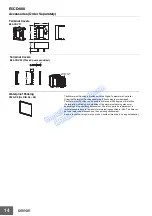 Предварительный просмотр 14 страницы Omron E5CD-800 Manual