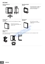 Предварительный просмотр 18 страницы Omron E5CD-800 Manual