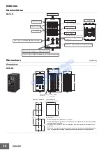 Предварительный просмотр 30 страницы Omron E5CD-800 Manual