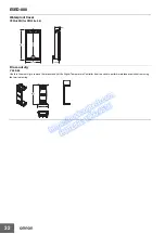 Предварительный просмотр 32 страницы Omron E5CD-800 Manual