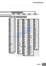 Предварительный просмотр 37 страницы Omron E5CD-800 Manual