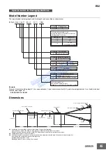 Предварительный просмотр 45 страницы Omron E5CD-800 Manual