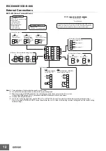 Предварительный просмотр 12 страницы Omron E5CD-B-800 Series Instruction Manual