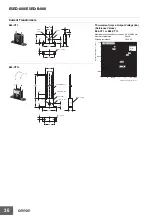 Preview for 36 page of Omron E5CD-B-800 Series Instruction Manual