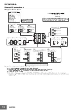 Preview for 12 page of Omron E5CD Manual