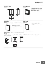 Preview for 19 page of Omron E5CD Manual