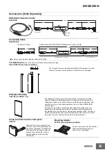 Preview for 35 page of Omron E5CD Manual