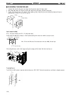 Preview for 8 page of Omron E5CK-AA1-500 AC100-240 Manual