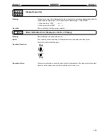 Preview for 25 page of Omron E5CK-AA1-500 AC100-240 Manual