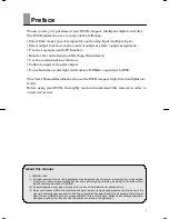 Preview for 2 page of Omron E5CK User Manual