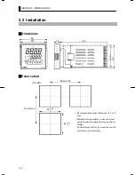 Preview for 21 page of Omron E5CK User Manual