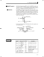 Предварительный просмотр 42 страницы Omron E5CK User Manual