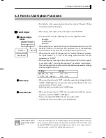 Preview for 46 page of Omron E5CK User Manual