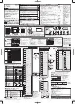 Preview for 2 page of Omron E5CN-H Instruction Manual