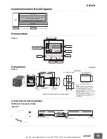 Предварительный просмотр 10 страницы Omron E5CN-HC2M-500 Manual