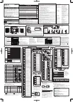 Preview for 1 page of Omron E5CN-HT Instruction Manual