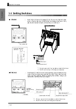 Preview for 25 page of Omron E5CS-U User Manual