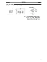 Предварительный просмотр 11 страницы Omron E5CS-X - Datasheet