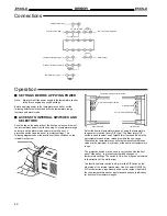 Preview for 4 page of Omron E5CS Manual