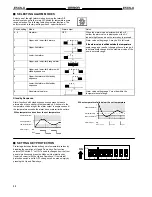 Preview for 8 page of Omron E5CS Manual