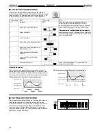 Предварительный просмотр 8 страницы Omron E5CS Manual