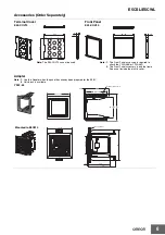 Предварительный просмотр 7 страницы Omron E5CSL Quick Start Manual