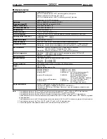 Предварительный просмотр 4 страницы Omron E5EK-DRT - Datasheet