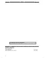 Preview for 8 page of Omron E5EK-DRT - Datasheet