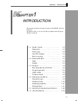 Preview for 11 page of Omron E5EK User Manual