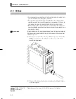 Предварительный просмотр 26 страницы Omron E5EK User Manual