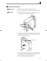 Preview for 27 page of Omron E5EK User Manual