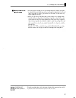 Preview for 65 page of Omron E5EK User Manual