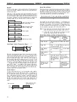 Предварительный просмотр 10 страницы Omron E5EX-H Manual